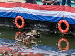 2015 Sluizenfestival Een belangrijke vracht 3